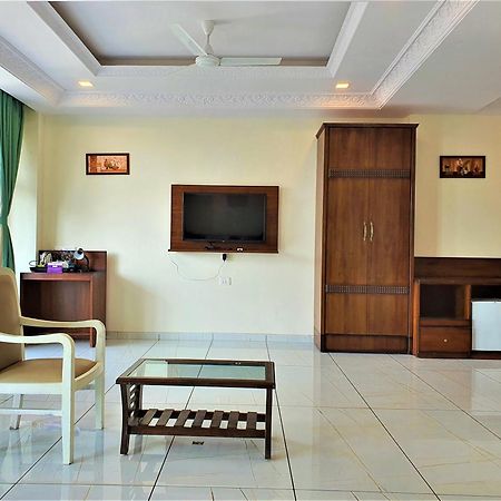 Vits Excellensea Karde Beach Dāpoli Kültér fotó