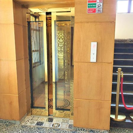 Vits Excellensea Karde Beach Dāpoli Kültér fotó