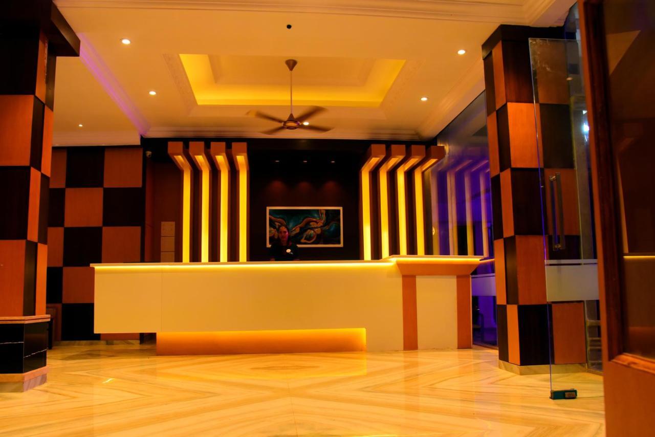 Vits Excellensea Karde Beach Dāpoli Kültér fotó
