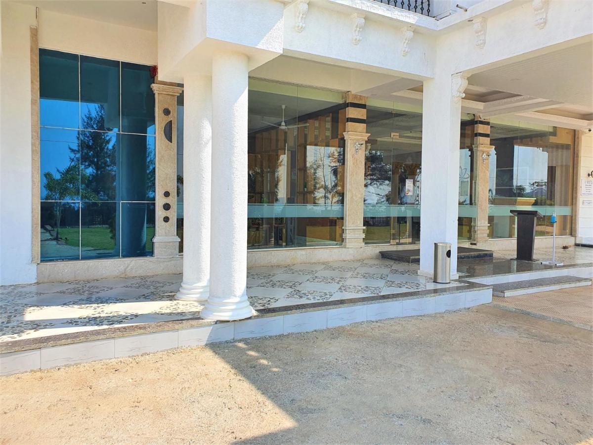 Vits Excellensea Karde Beach Dāpoli Kültér fotó