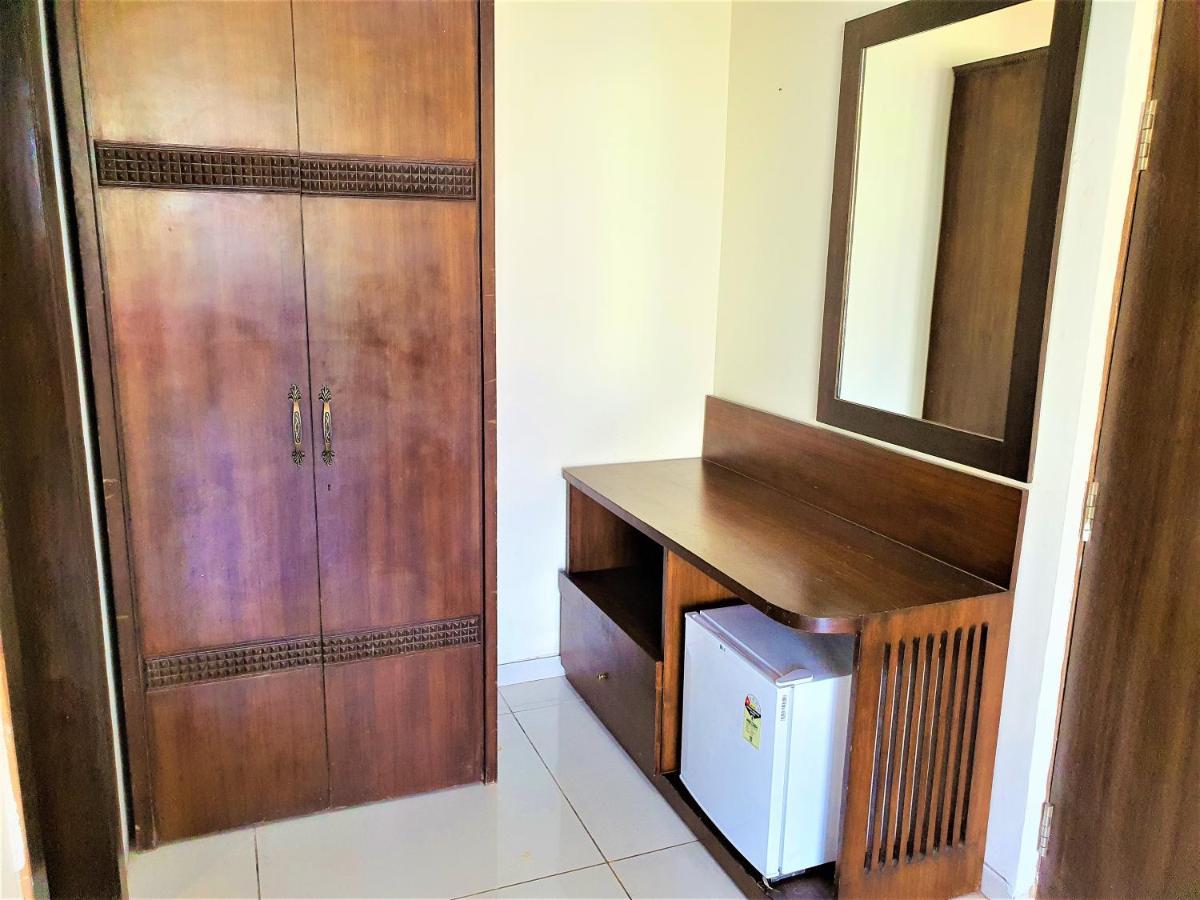 Vits Excellensea Karde Beach Dāpoli Kültér fotó