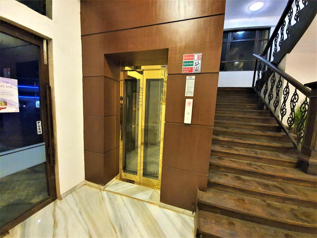 Vits Excellensea Karde Beach Dāpoli Kültér fotó