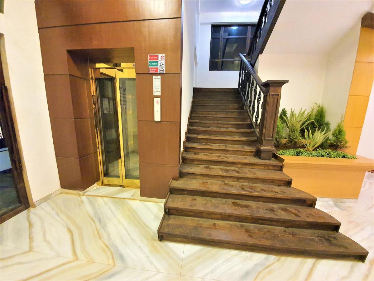 Vits Excellensea Karde Beach Dāpoli Kültér fotó
