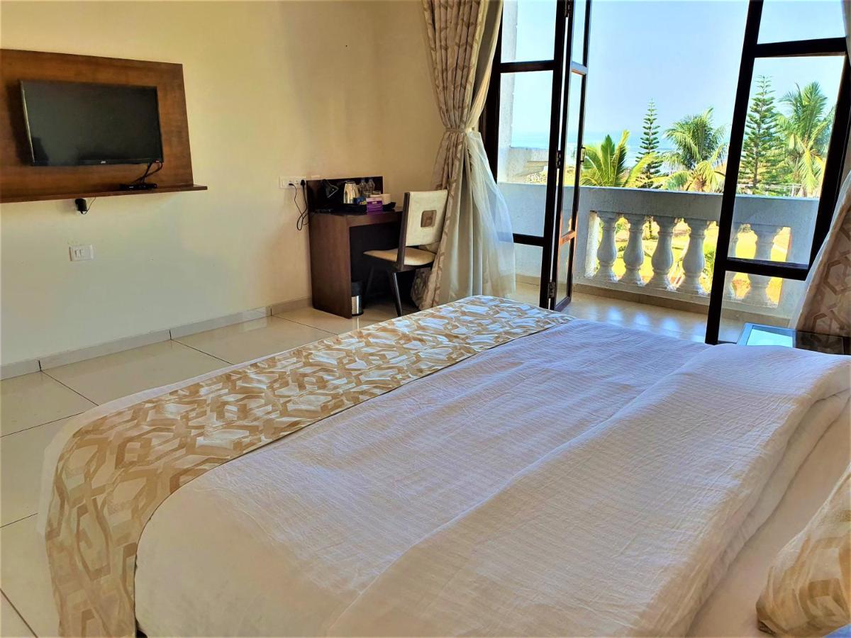 Vits Excellensea Karde Beach Dāpoli Kültér fotó