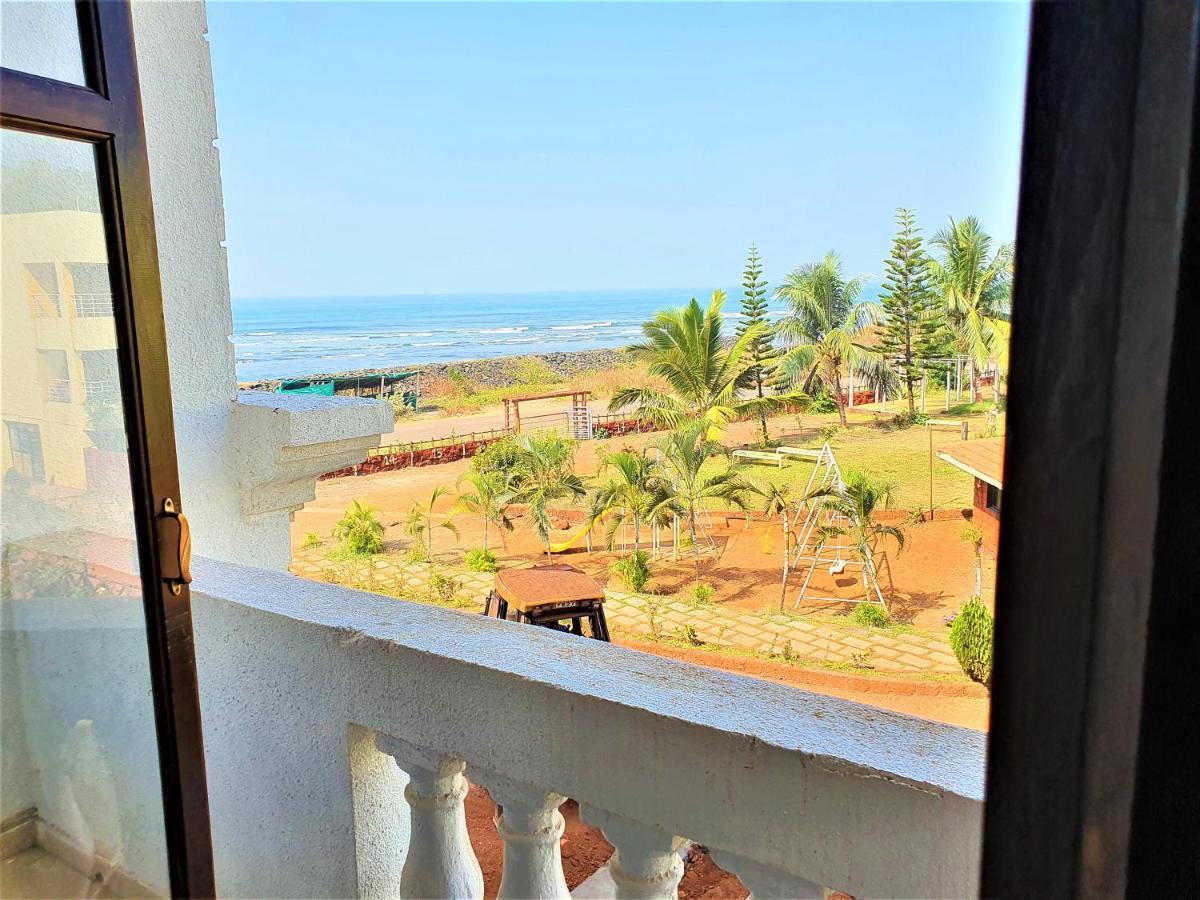 Vits Excellensea Karde Beach Dāpoli Kültér fotó