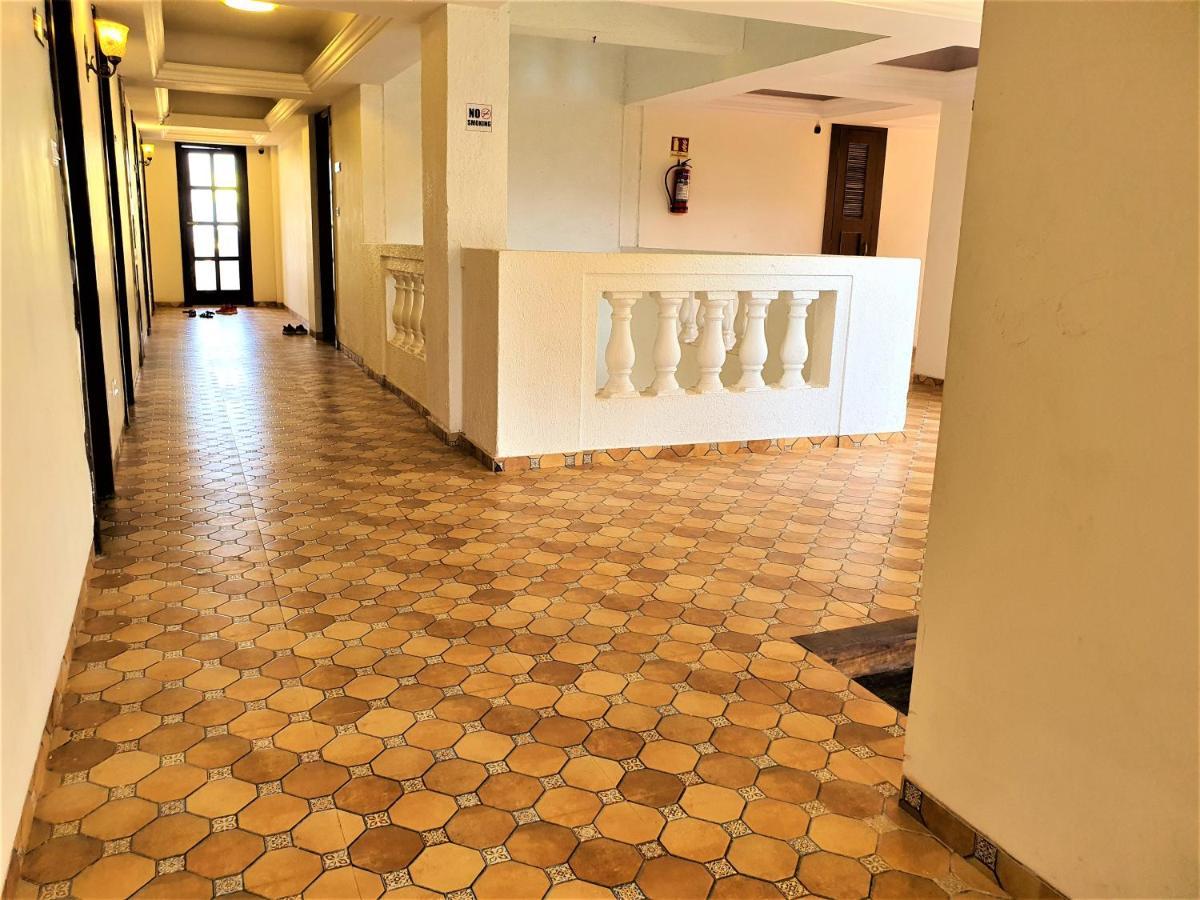 Vits Excellensea Karde Beach Dāpoli Kültér fotó