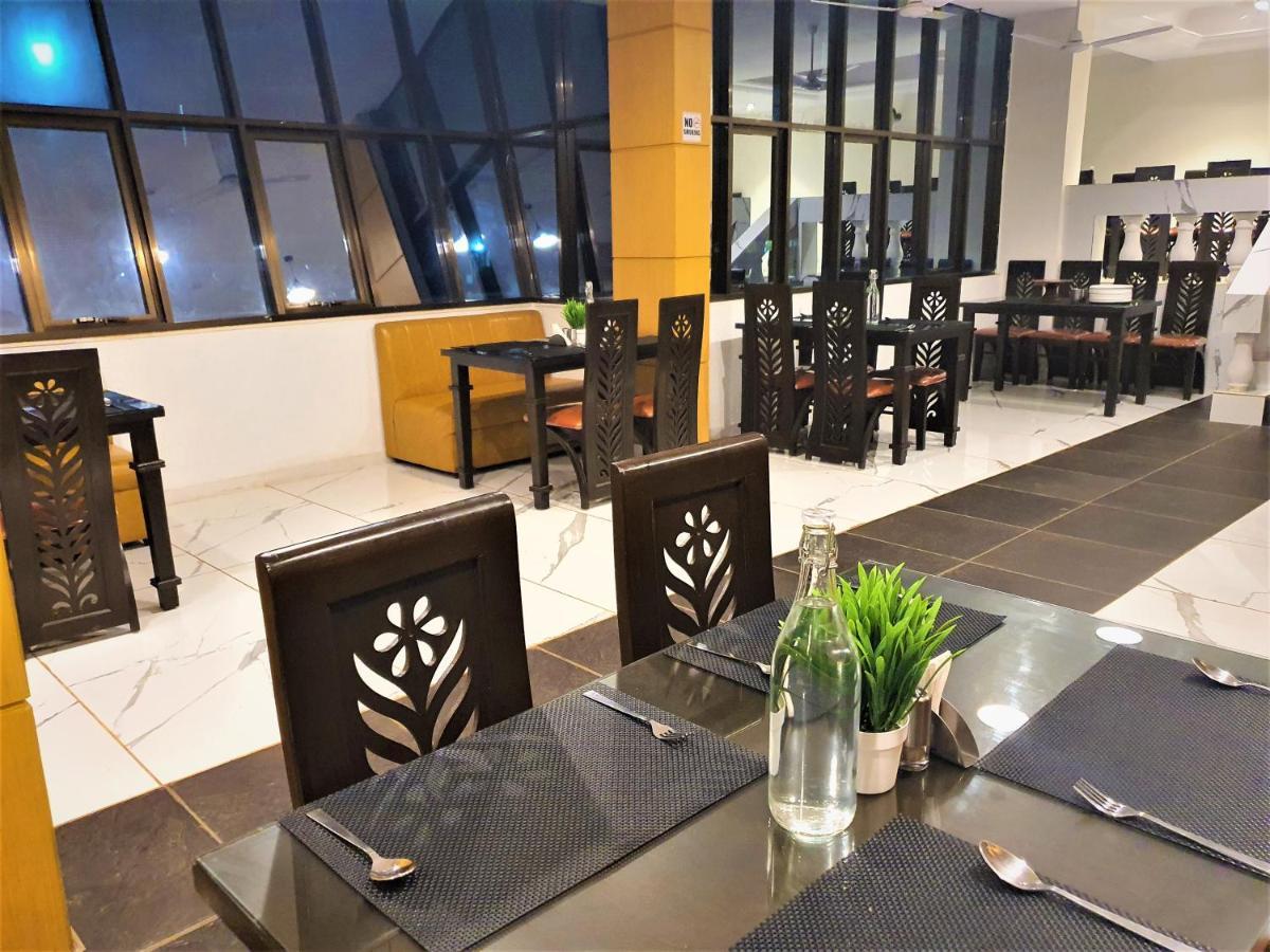 Vits Excellensea Karde Beach Dāpoli Kültér fotó