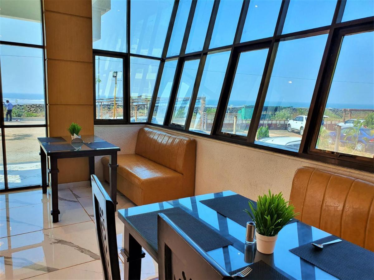 Vits Excellensea Karde Beach Dāpoli Kültér fotó