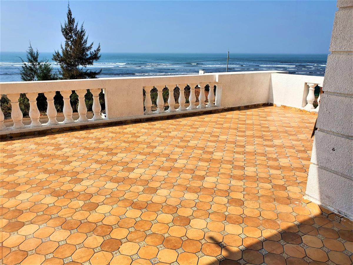 Vits Excellensea Karde Beach Dāpoli Kültér fotó