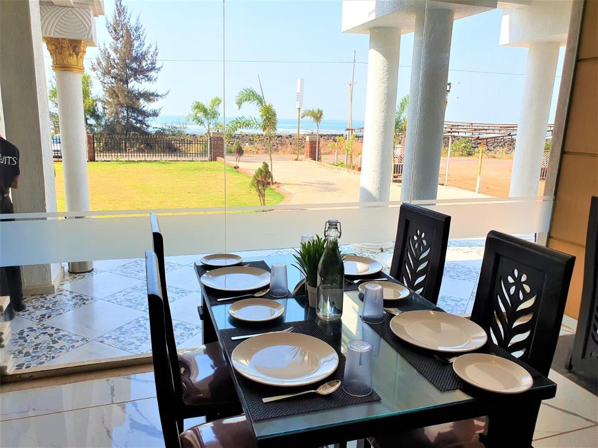 Vits Excellensea Karde Beach Dāpoli Kültér fotó