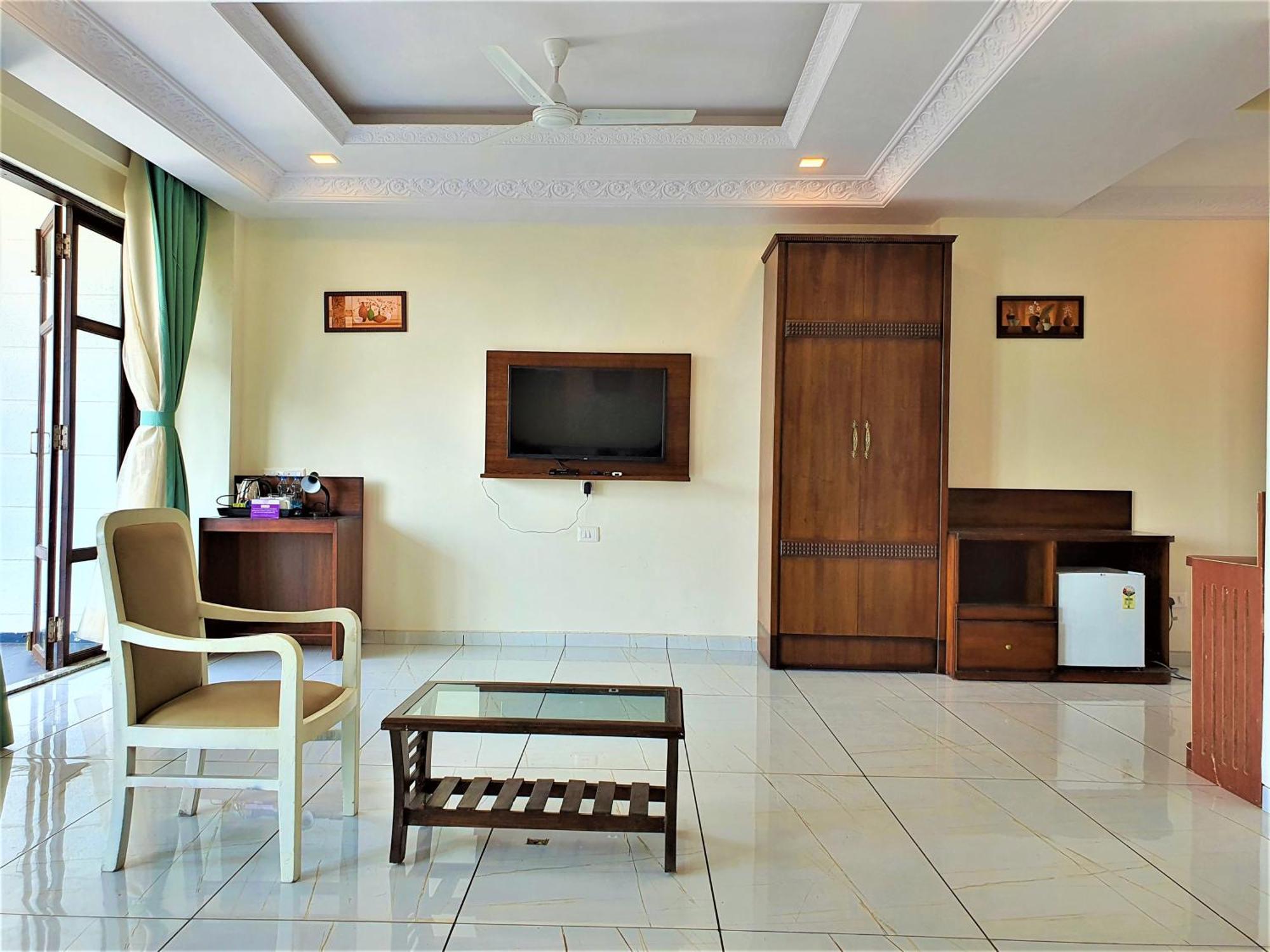 Vits Excellensea Karde Beach Dāpoli Kültér fotó