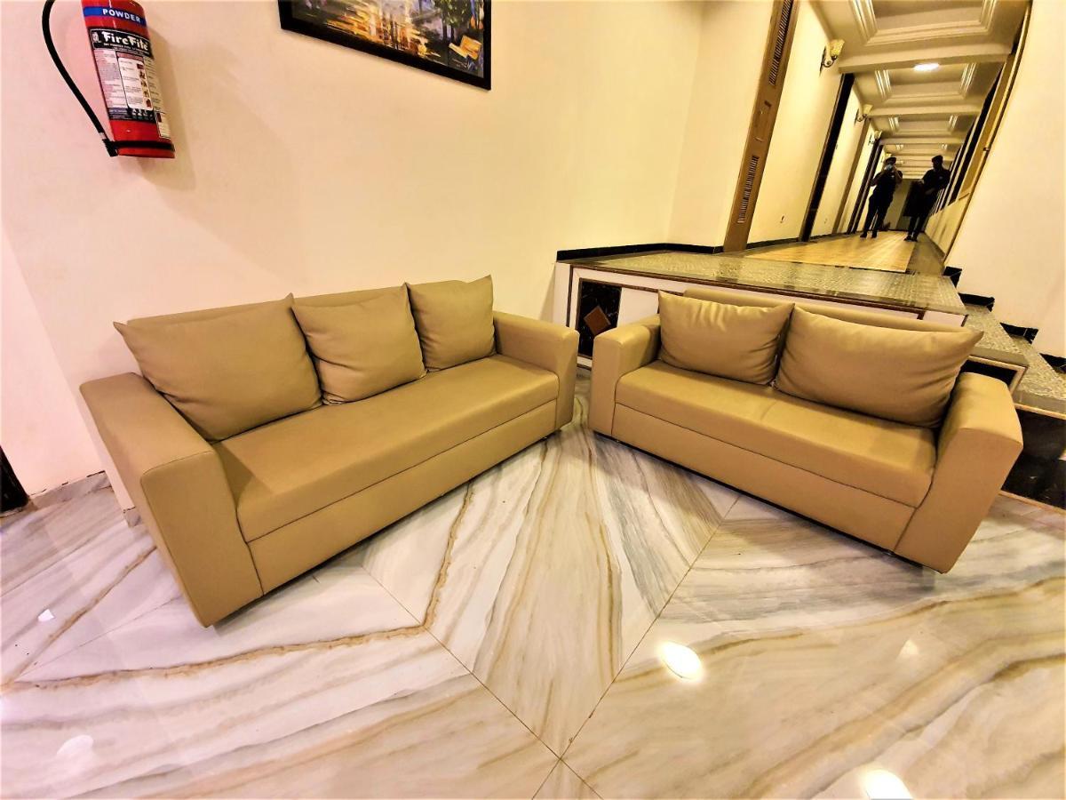 Vits Excellensea Karde Beach Dāpoli Kültér fotó