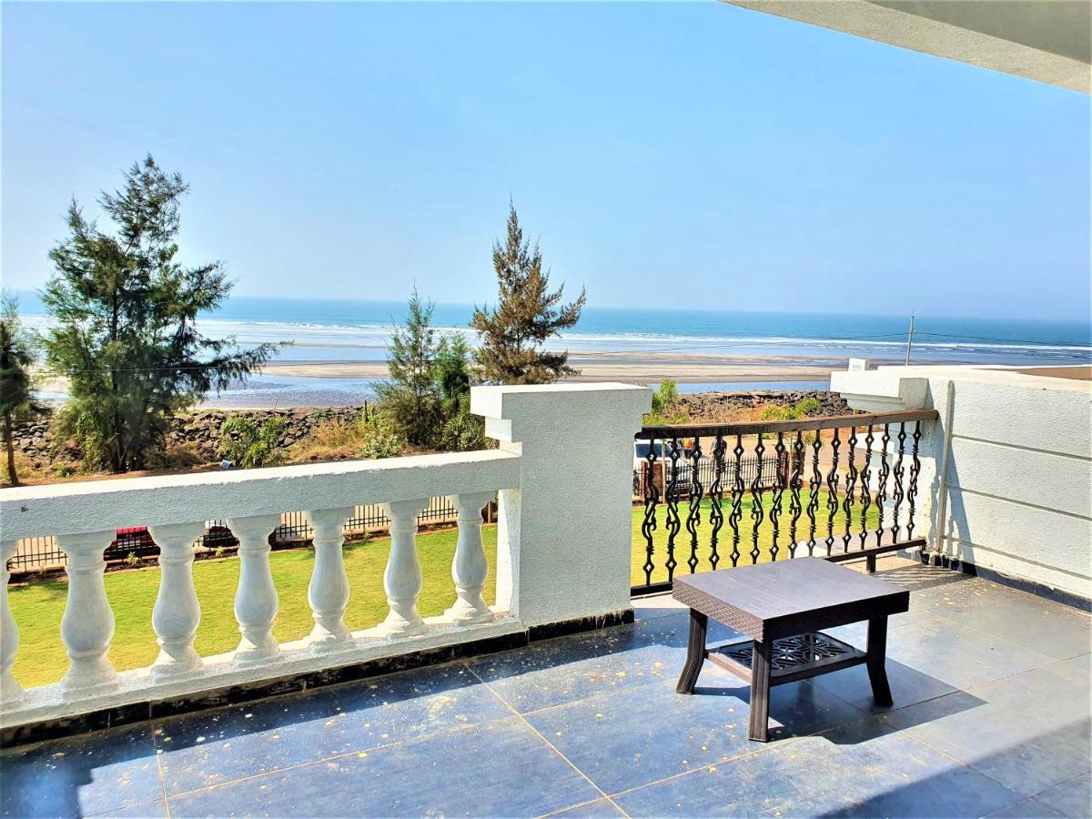 Vits Excellensea Karde Beach Dāpoli Kültér fotó