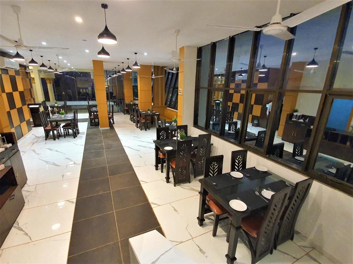 Vits Excellensea Karde Beach Dāpoli Kültér fotó