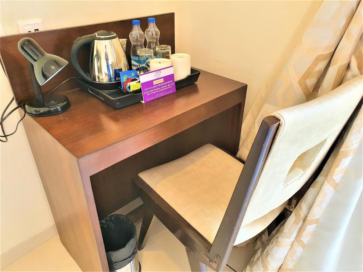 Vits Excellensea Karde Beach Dāpoli Kültér fotó