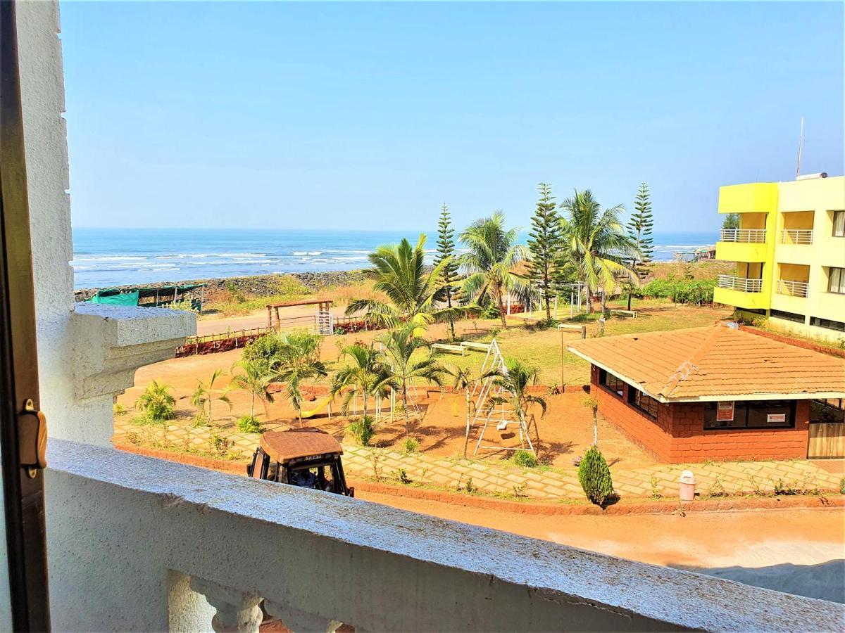 Vits Excellensea Karde Beach Dāpoli Kültér fotó