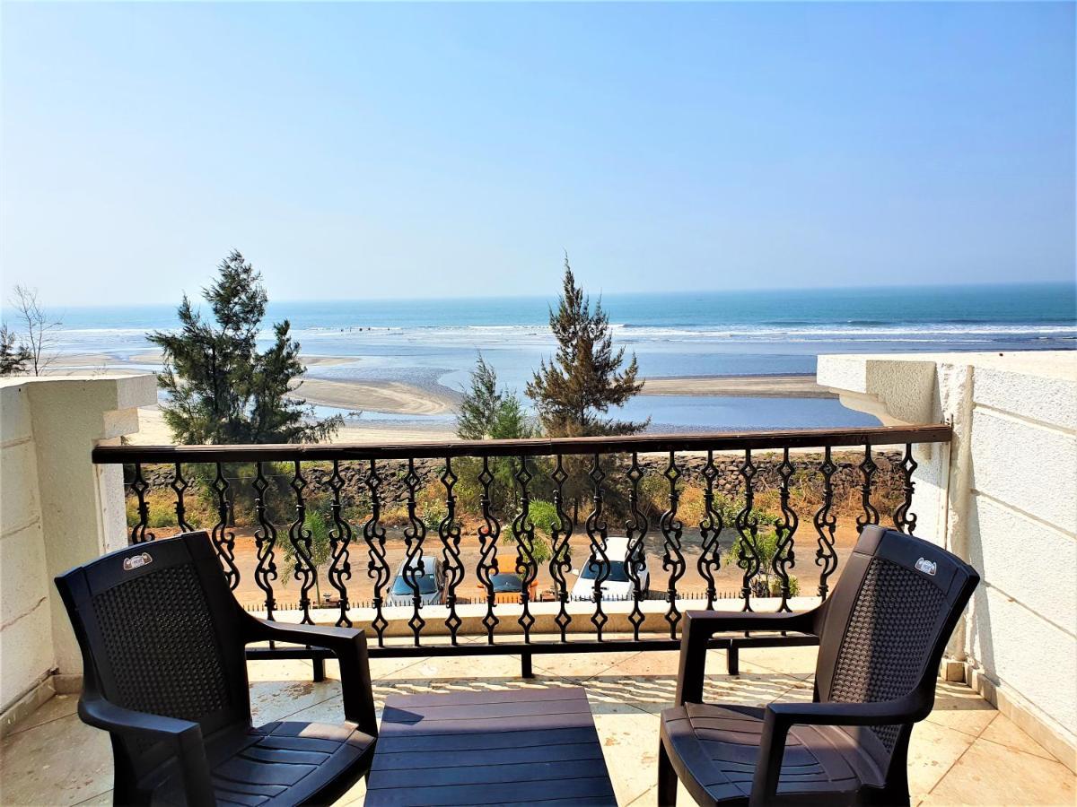 Vits Excellensea Karde Beach Dāpoli Kültér fotó