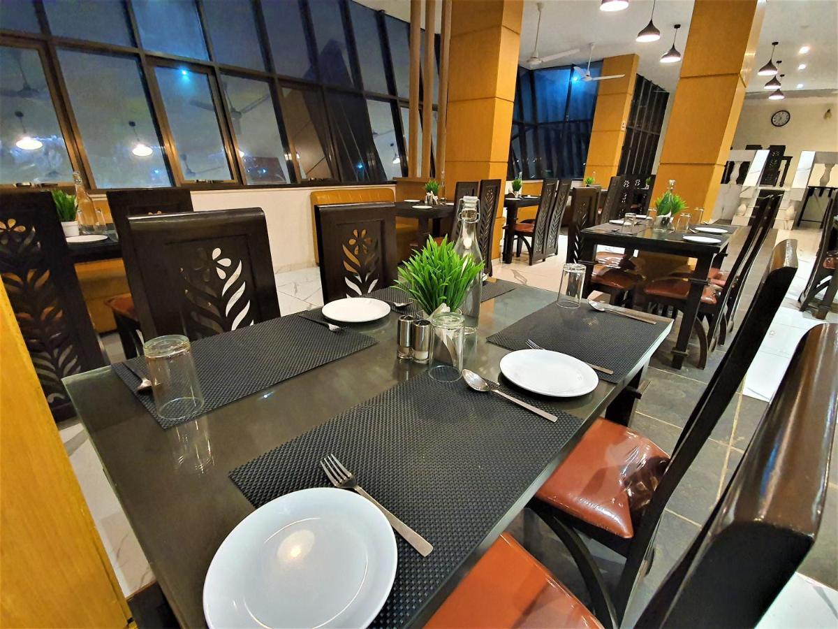Vits Excellensea Karde Beach Dāpoli Kültér fotó